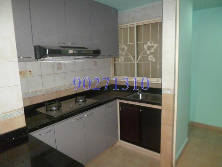 Yishun Emerald (D27), Condominium #135130422